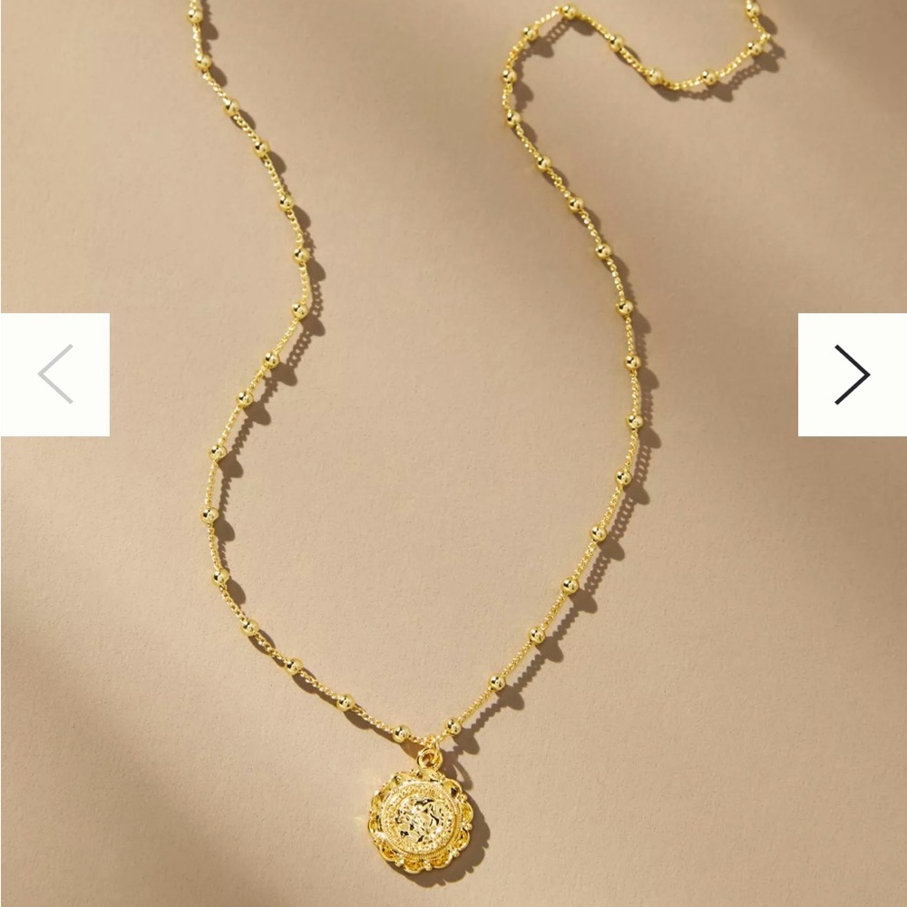Uncommon James Atocha Pendant Necklace